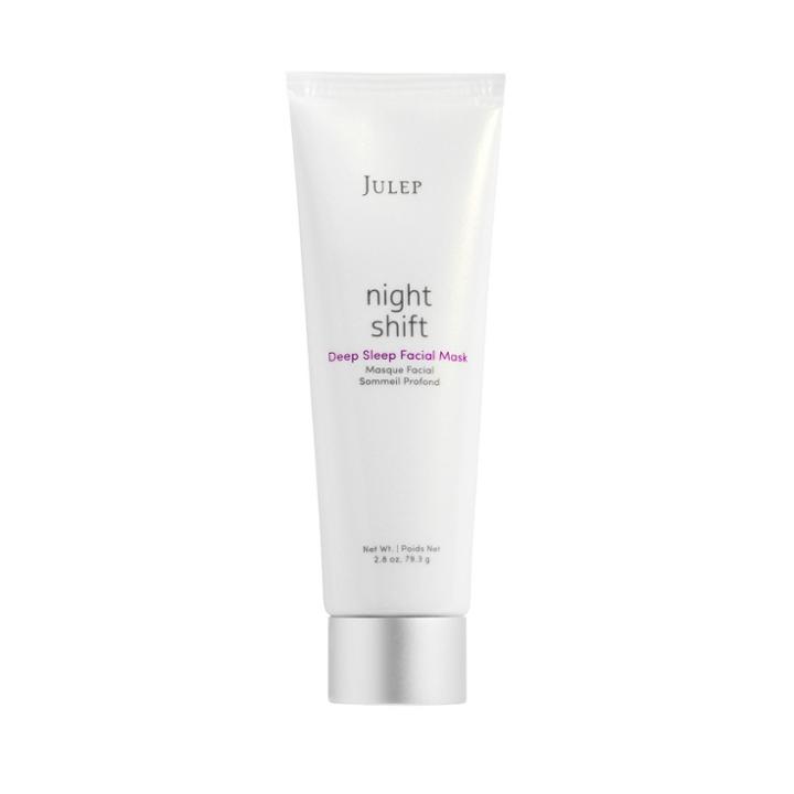 Julep Night Shift Deep Sleep Facial