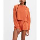Levi's Women's Laundry Day Sweatshirt - Autumn