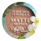 Physicians Formula Murumuru Butter Matte Monoi Butter Bronzer - Matte Bronzer
