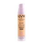 Nyx Professional Makeup Bare With Me Serum Concealer - Golden
