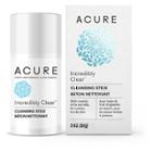Acure Organics Acure Incredibly Clear Cleansing