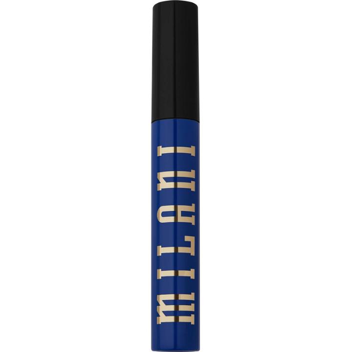 Milani The Waterproof One Mascara Black