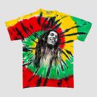 Bravado Men's Bob Marley Short Sleeve Graphic T-shirt - S, Men's, Size: Small,