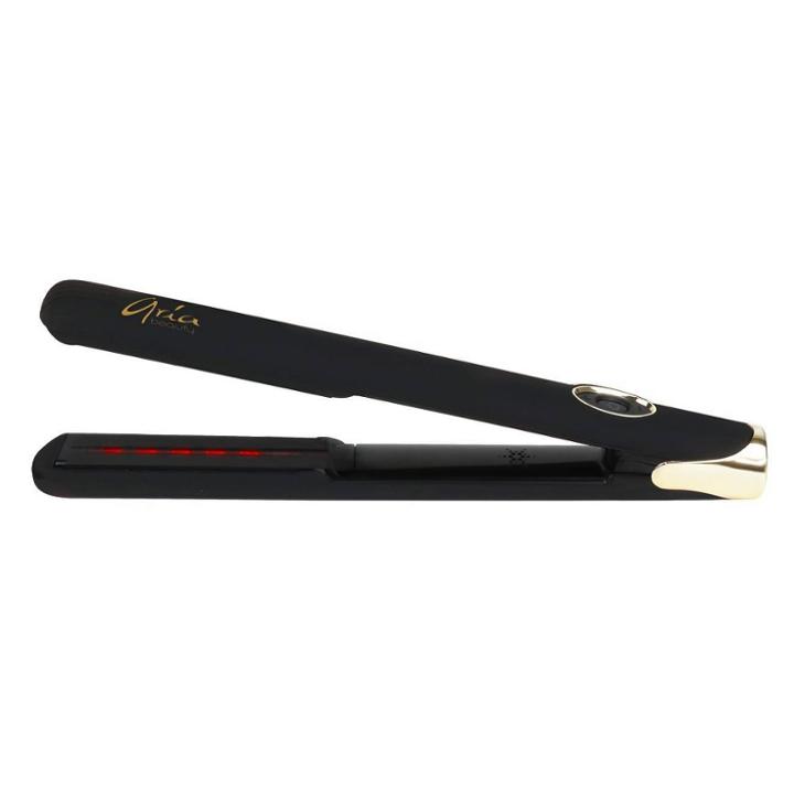 Aria Beauty Infrared Flat Iron