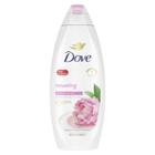 Dove Beauty Renewing Peony & Rose Oil Body Wash