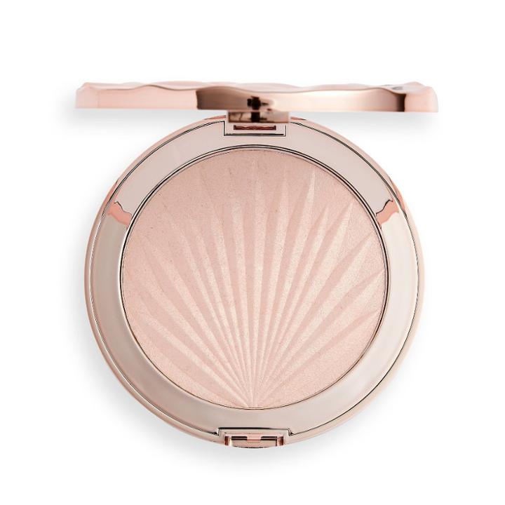 Makeup Revolution Glow Splendour Highlighter Lustre