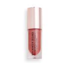 Revolution Beauty Shimmer Bomb Lip Gloss - Distortion