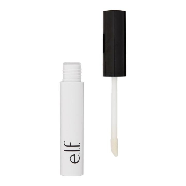 E.l.f. Lock On Lip Primer 82580 - 0.1 Fl Oz, Clear