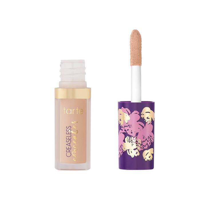 Tarte Travel-size Creaseless Concealer - 20b Light Beige - 0.035oz - Ulta Beauty