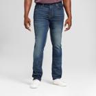 Men's Tall Skinny Fit Jeans - Goodfellow & Co Slate Blue