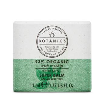 Botanics Organic Super Balm - .37 Fl Oz