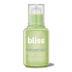 Bliss Disappearing Act Pore Shrink & Blur Serum