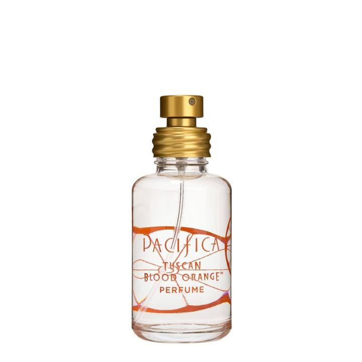 Tuscan Blood Orange By Pacifica Spray Perfume Women's Perfume