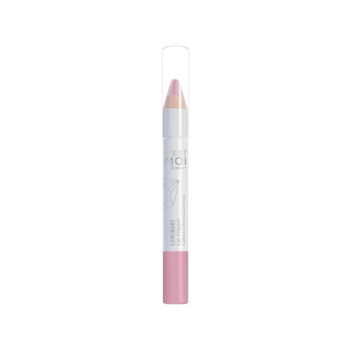 C'est Moi Luminary Lip Crayon - True