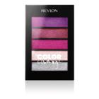 Revlon Lip Powder Limited Edition Palette 101 High Fever