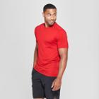 Men's Tech T-shirt - C9 Champion Ripe Red