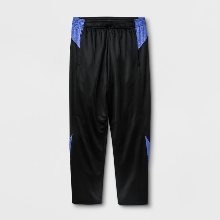 Boys' Knit Training Pants - C9 Champion Flight Blue Heather