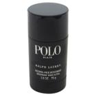Polo Black By Ralph Lauren For Men - Alcohol-free Deodorant