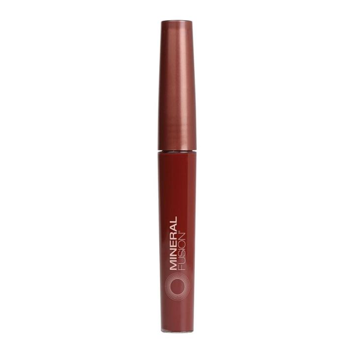 Mineral Fusion Lip Gloss - Vixen