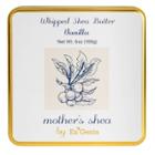 Mother's Shea Whipped Body Butter - Vanilla
