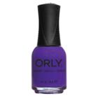 Orly Nail Polish Be Daring