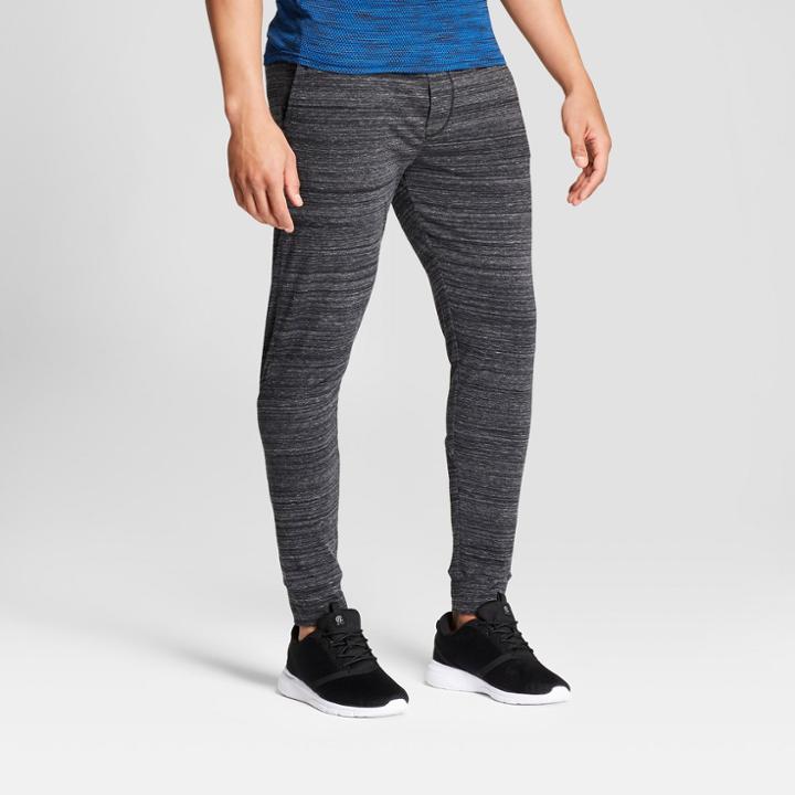 Men's Soft Touch Jogger Pants - C9 Champion Gray