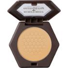 Burt's Bees 100% Natural Mattifying Powder Foundation - 1120 Bamboo
