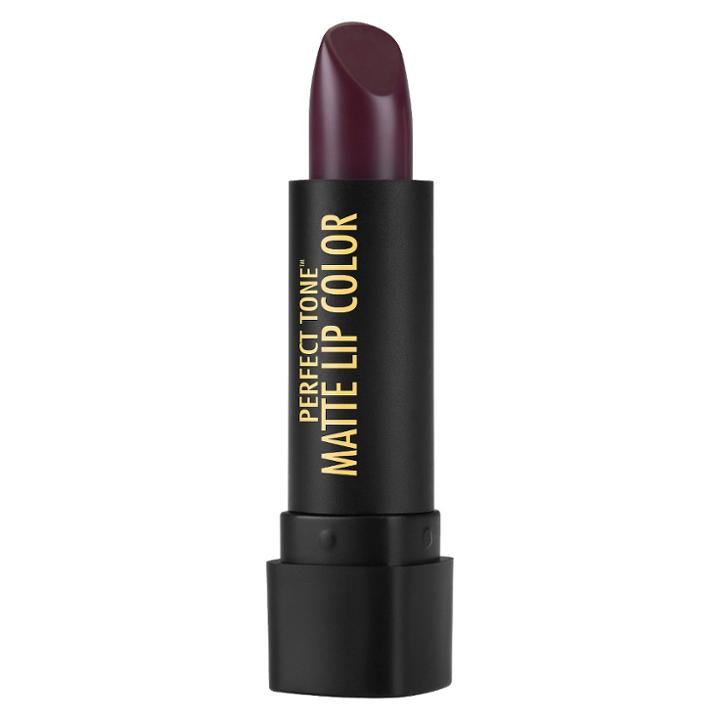Black Radiance Perfect Tone Lipstick - 0.13oz, Afro Chic