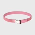 Dickies Women's Speed Clip Belt - Pink