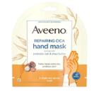 Aveeno Repairing Cica Hand Mask With Oat And Shea Butter