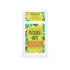 Schmidt's Schmidts Patchouli + Hops Aluminum-free Hemp Seed Oil Natural Deodorant