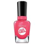 Sally Hansen Miracle Gel Nail Color - 800 Electric Pop