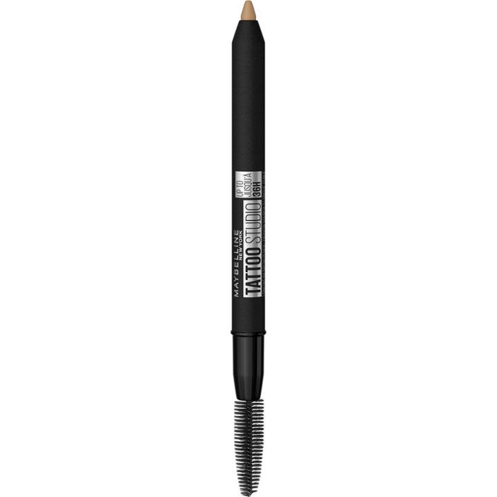 Maybelline Tattoo Studio 36h Pigment Brow Pencil - 248 Light Blonde