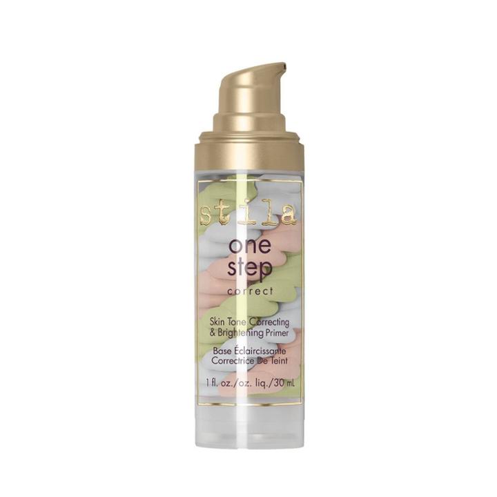 Stila One Step Correct Makeup Setters And Primers - 30ml - Ulta Beauty