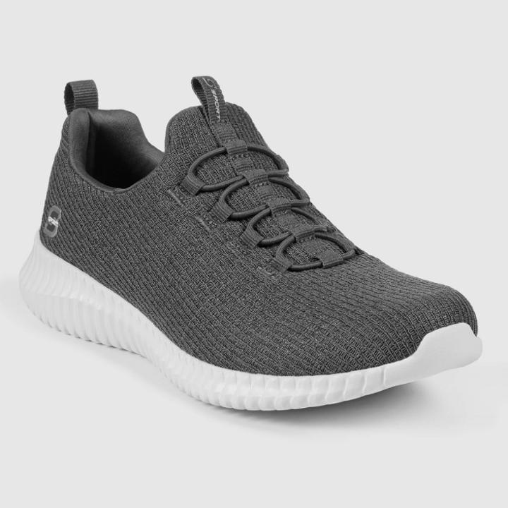 Women's S Sport By Skechers Charlize Apparel Sneakers - Gray