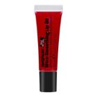 Soap & Glory Treat My Lips Ultra Smoothing Lip Oil - Sheer Red