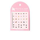 Olive & June Nail Art Kit - Furry Friends