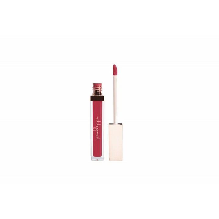 Pink Lipps Cosmetics Everlasting Matte Liquid Lipstick - Hbic