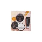 Josie Maran The Ultimate Whipped Hydration Buttercup Trio Value Kit - 4ct - 4.34oz - Ulta Beauty