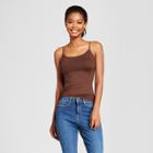 Women's Any Day Cami - A New Day Coffee Bean