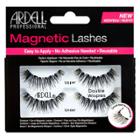 Ardell Double Wispies Magnetic Eyelashes Black