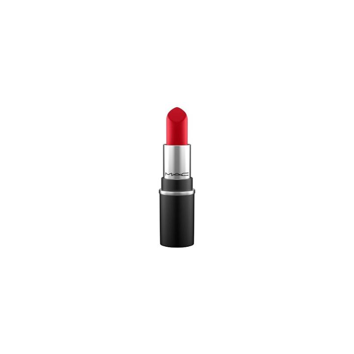 Mac Mini Lipstick - Ruby Woo - Ulta Beauty