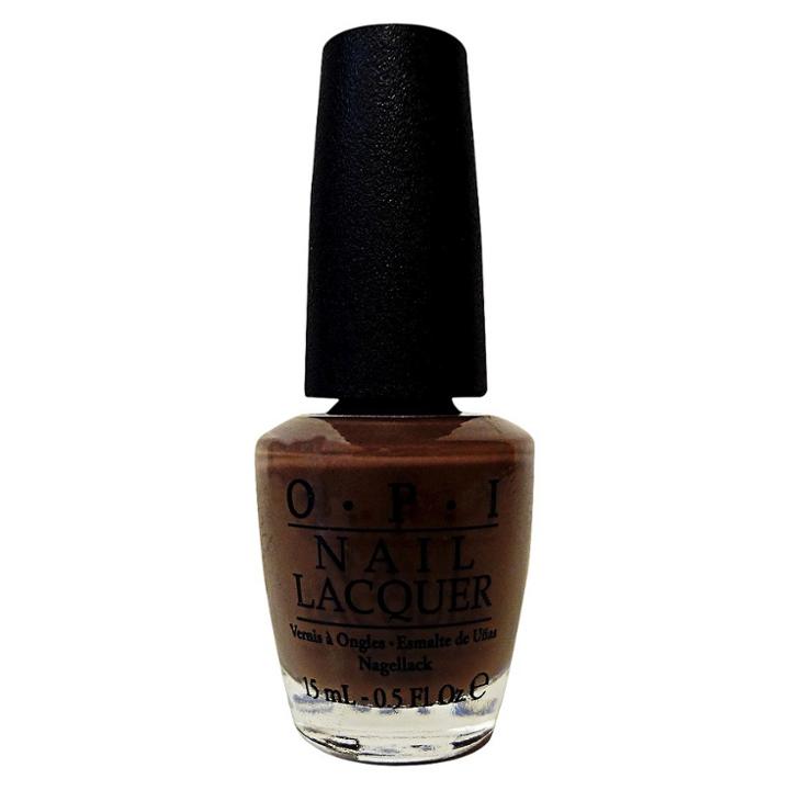 Opi Nail Lacquer - You Don't Know Jacques