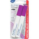 Almay One Coat Thickening Mascara Twin Pack 402 Black
