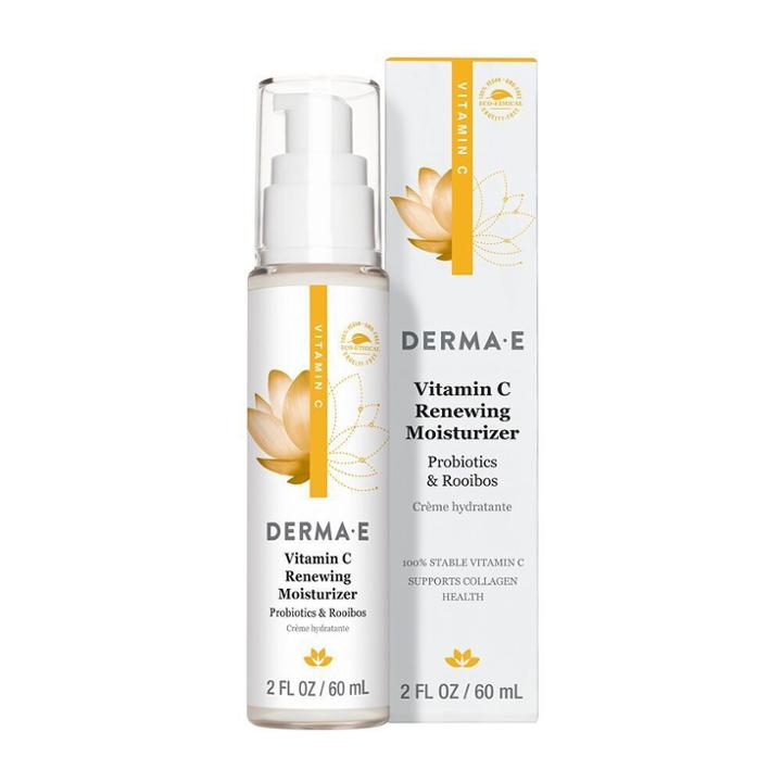 Derma E Vitamin C Moisturizer