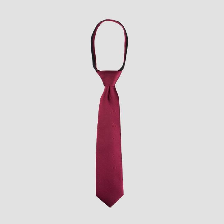 Kids' Solid Tie-dye Tie - Cat & Jack Purple