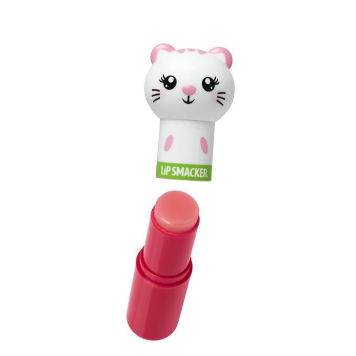 Lip Smackers Lip Smacker Lippy Pal Lip Balm Kitten Water-meow-lon - 1ct,