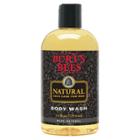 Burt's Bees Natural Skin Care For Men Body Wash