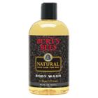 Burt's Bees Natural Skin Care For Men Body Wash