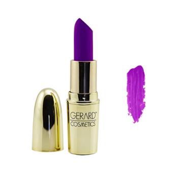 Gerard Cosmetics Lipstick - Grape